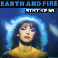 Earth And Fire : Andromeda Girl